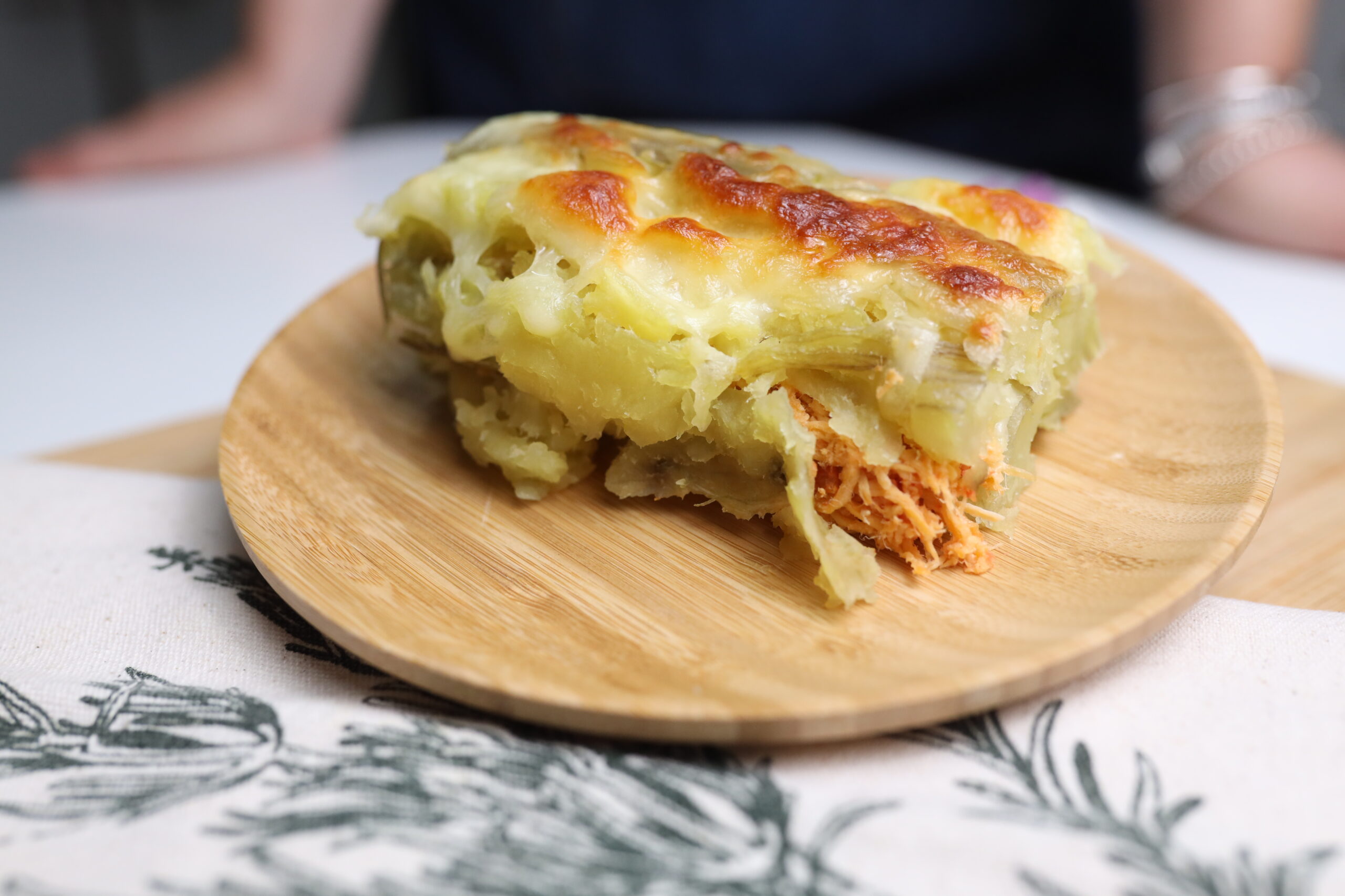 Bolo de Limão-Siciliano: uma combinação de sabor cítrico e textura  inigualável 